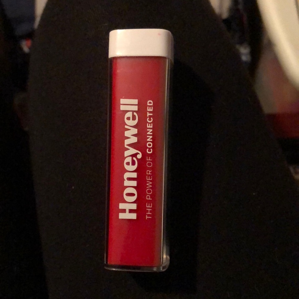 Portable charger